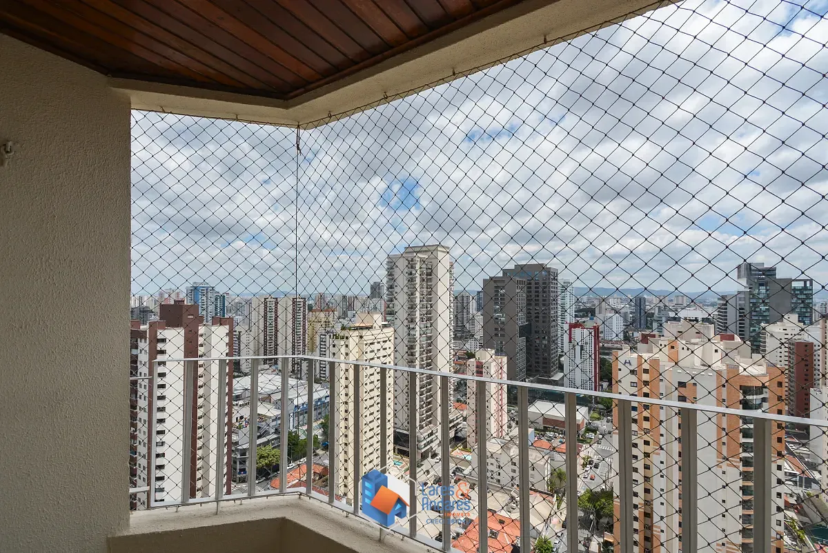Apartamento, 3 quartos, 131 m² - Foto 2