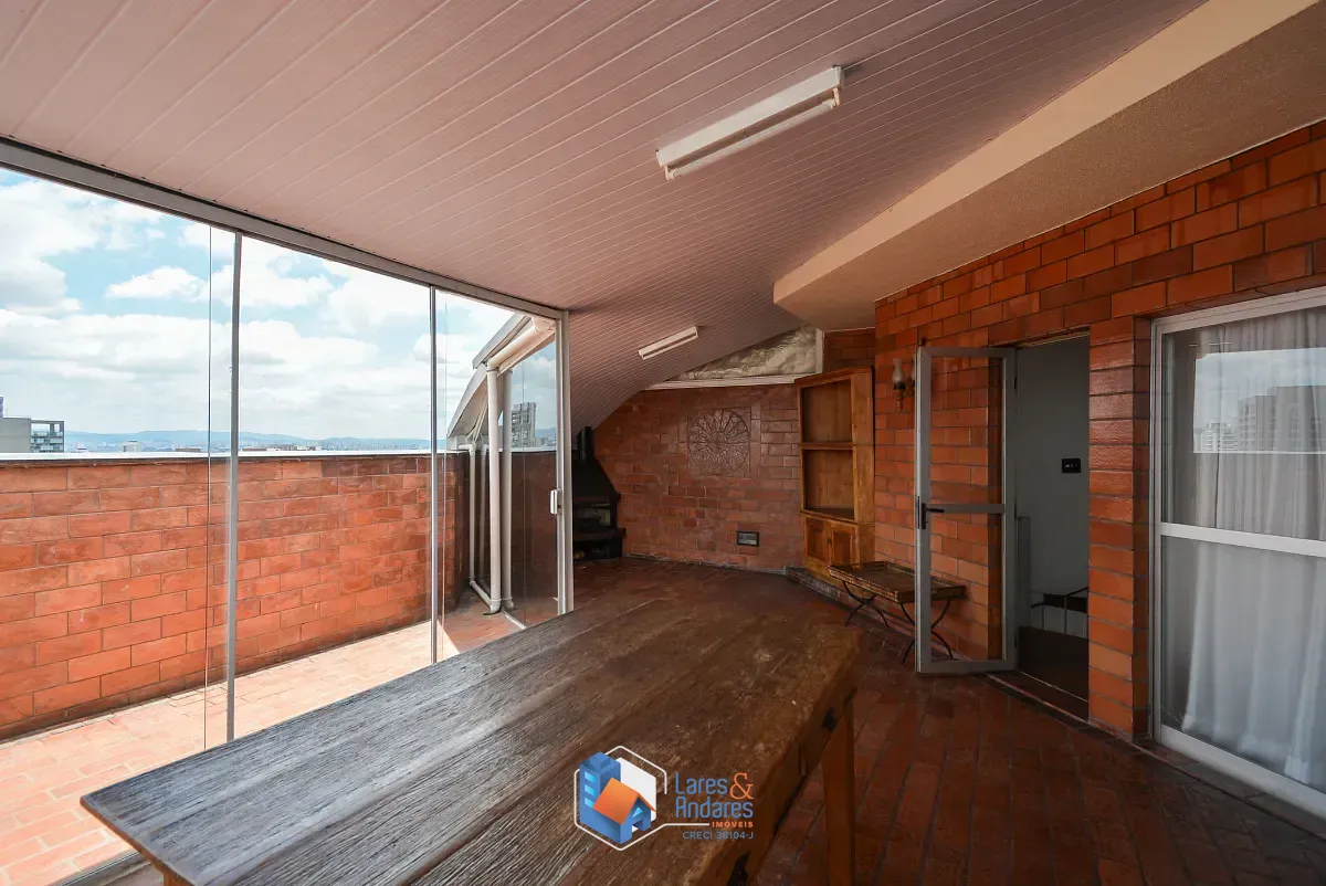 Apartamento, 3 quartos, 131 m² - Foto 39