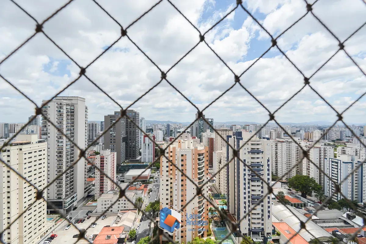 Apartamento, 3 quartos, 131 m² - Foto 3