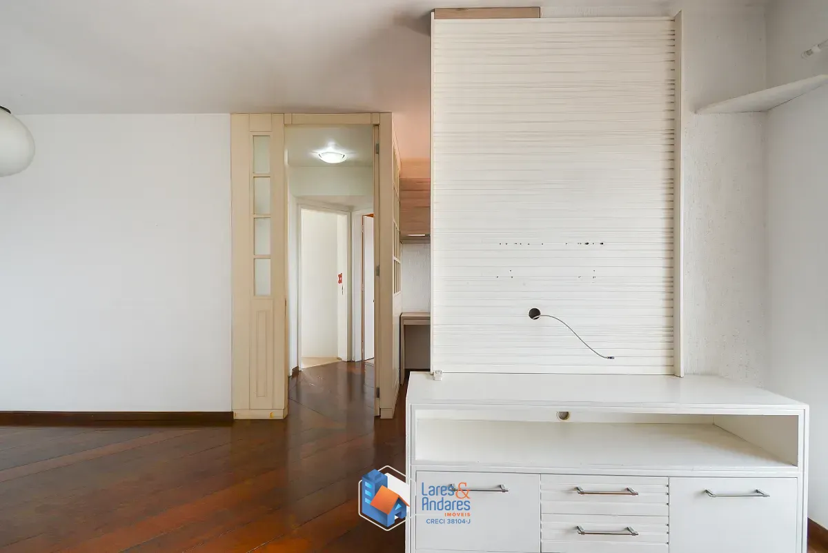 Apartamento, 3 quartos, 131 m² - Foto 11