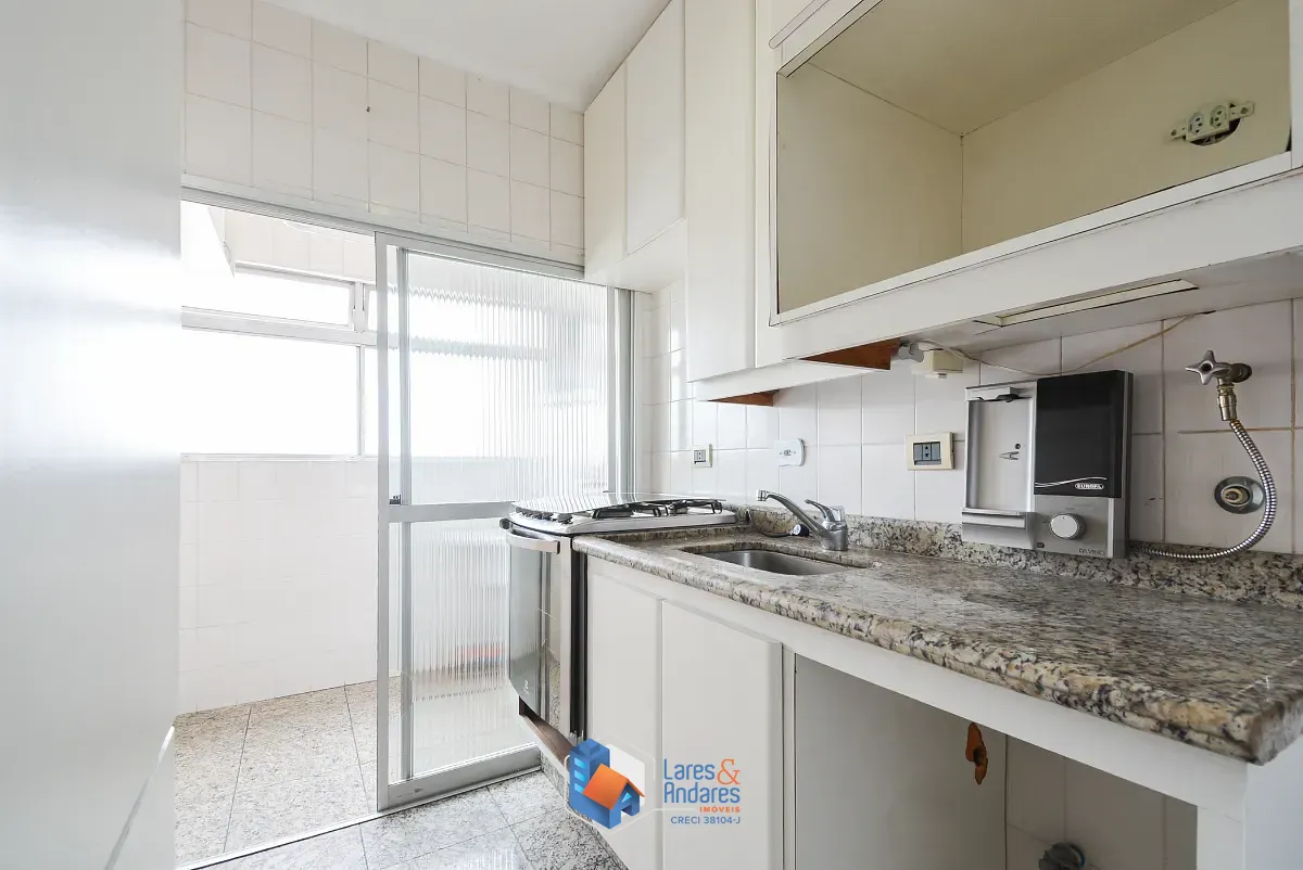 Apartamento, 3 quartos, 131 m² - Foto 23