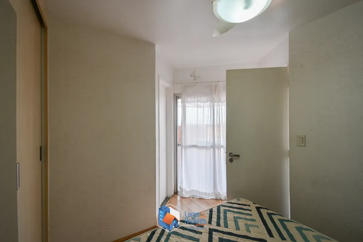 Apartamento, 3 quartos, 131 m² - Foto 29