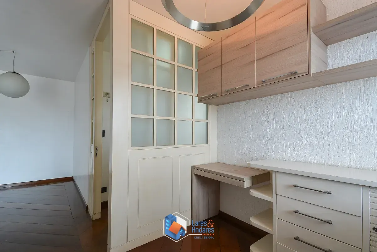Apartamento, 3 quartos, 131 m² - Foto 15