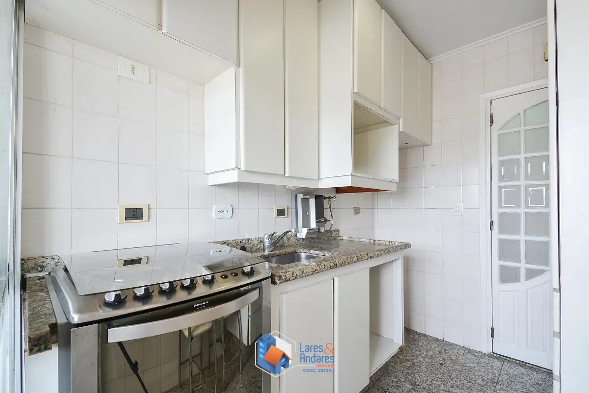 Apartamento, 3 quartos, 131 m² - Foto 24
