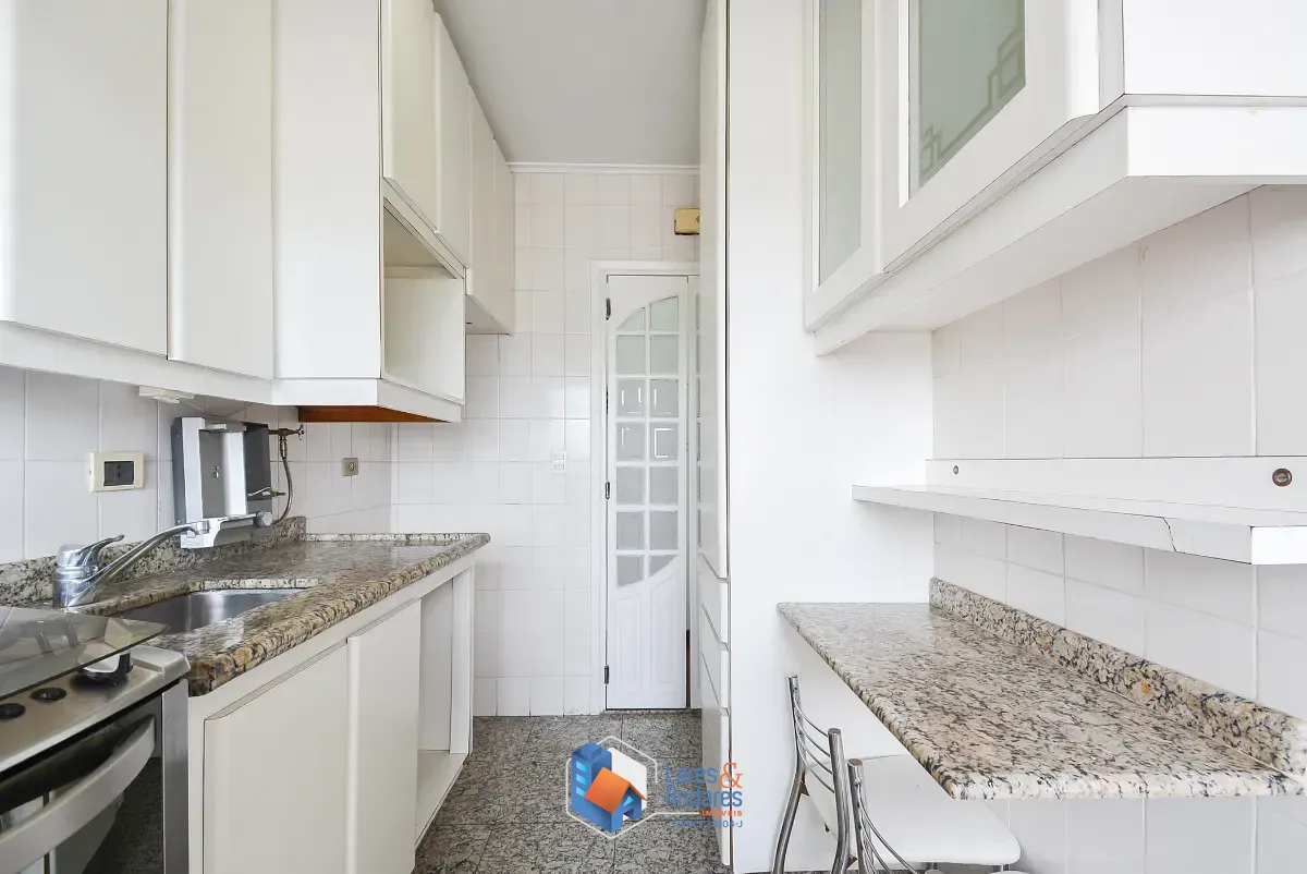 Apartamento, 3 quartos, 131 m² - Foto 25