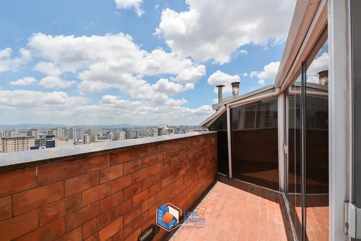 Apartamento, 3 quartos, 131 m² - Foto 41