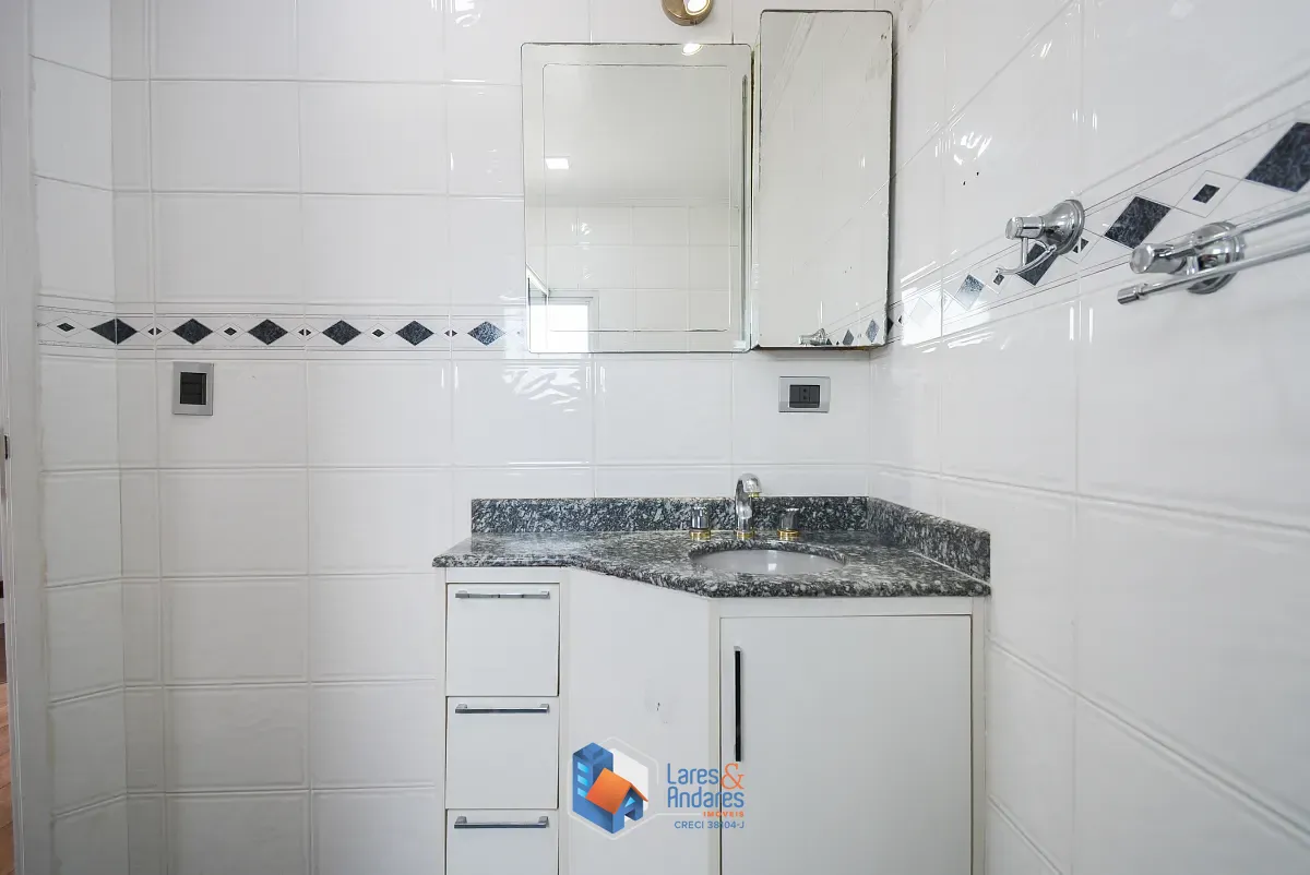 Apartamento, 3 quartos, 131 m² - Foto 33