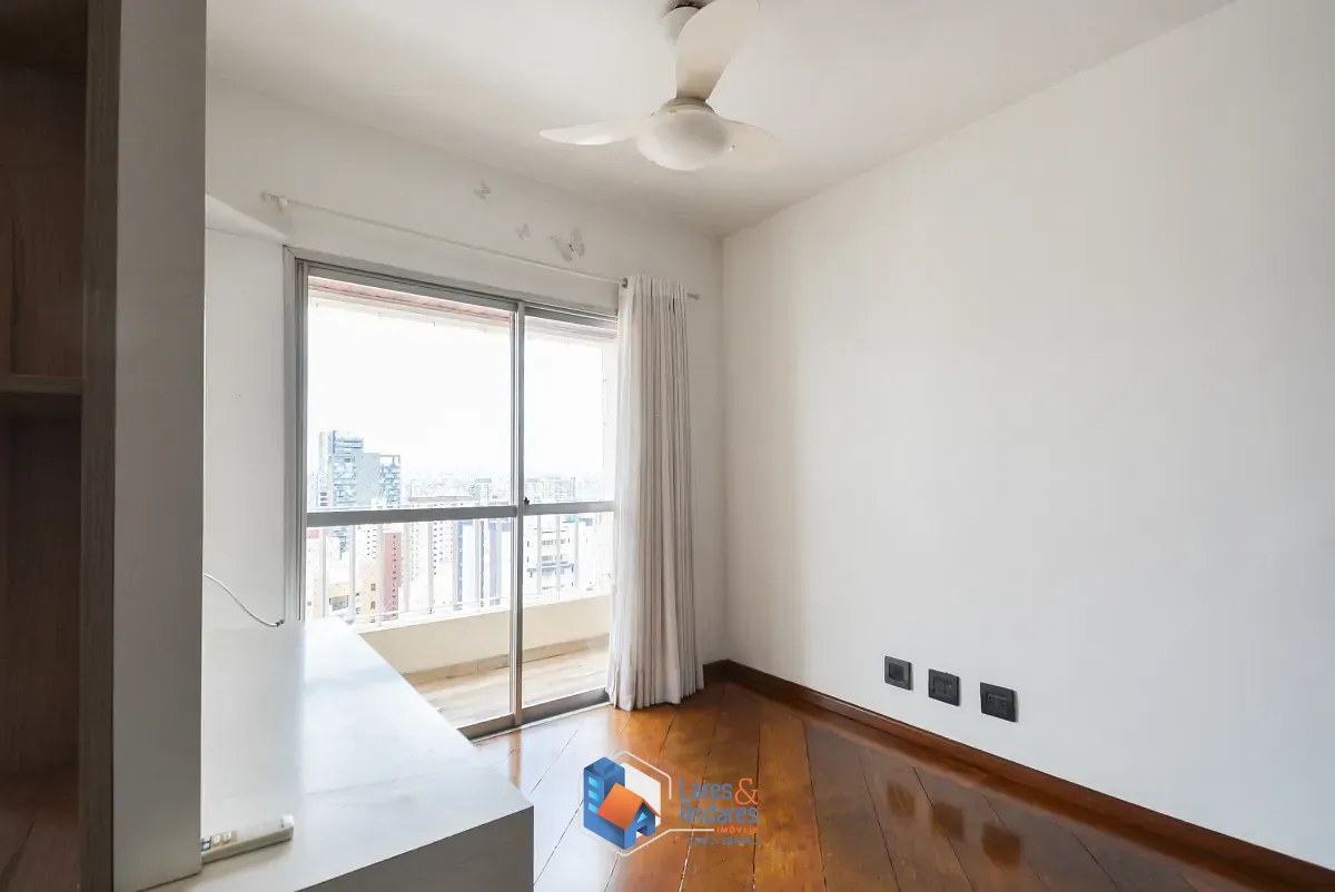 Apartamento, 3 quartos, 131 m² - Foto 1