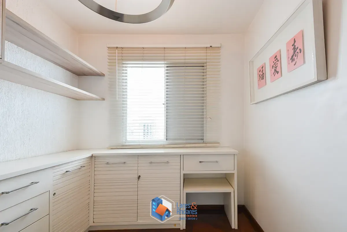 Apartamento, 3 quartos, 131 m² - Foto 13
