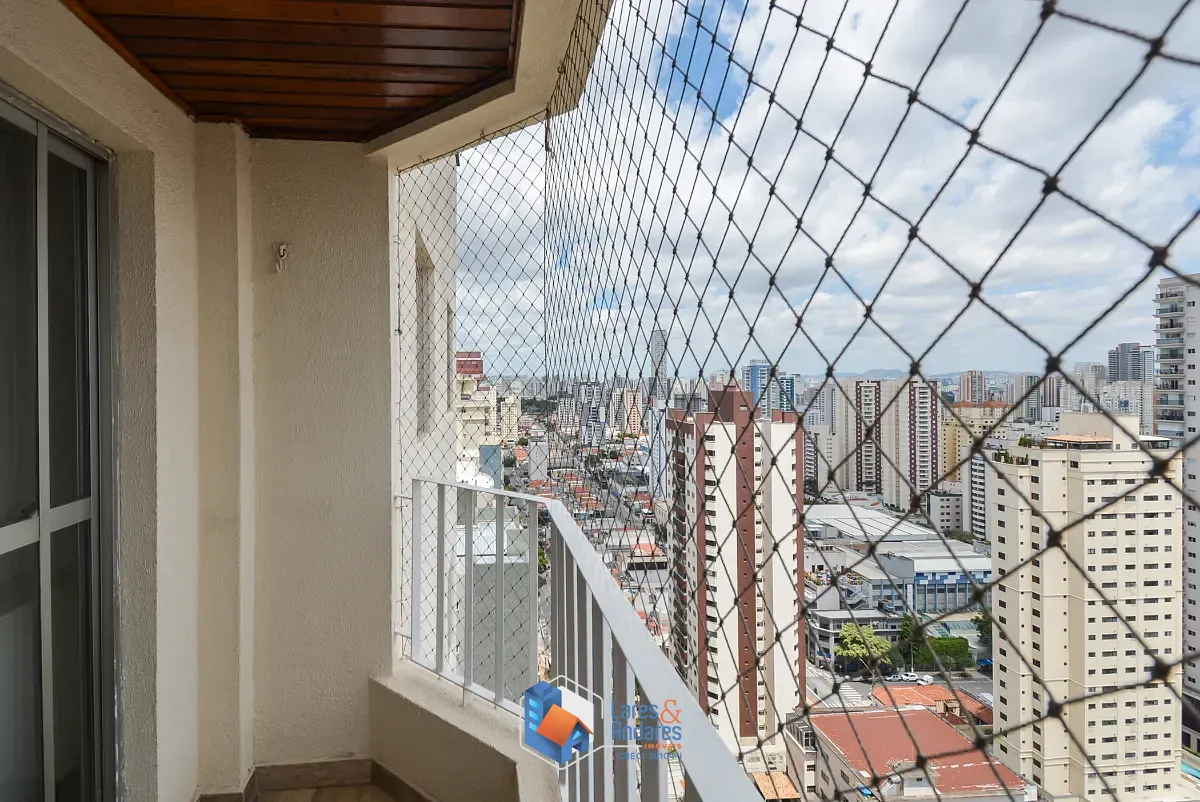 Apartamento, 3 quartos, 131 m² - Foto 4
