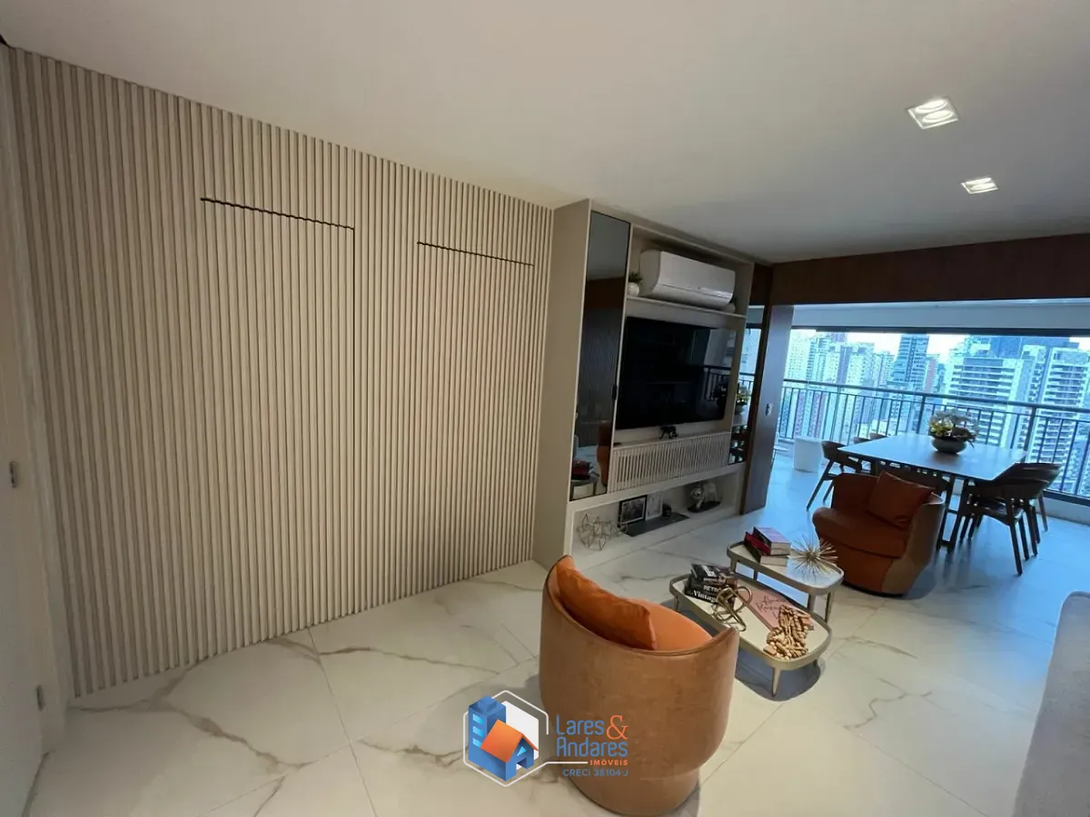 Apartamento, 2 quartos, 115 m² - Foto 13
