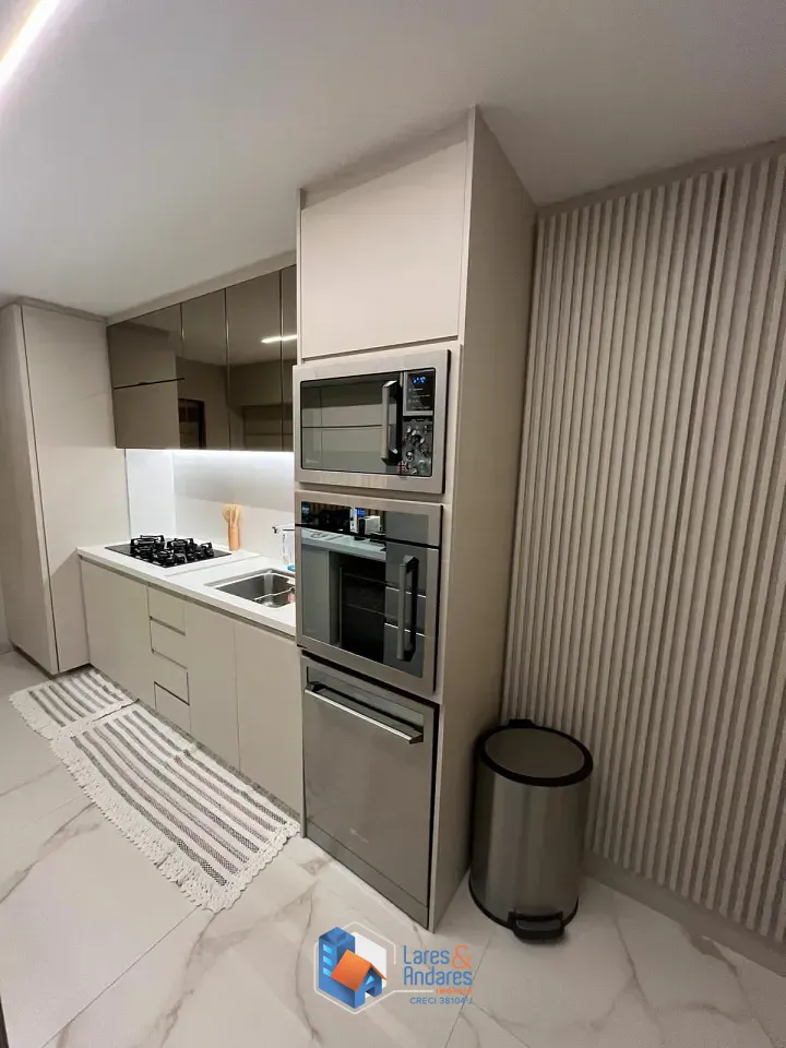 Apartamento, 2 quartos, 115 m² - Foto 18