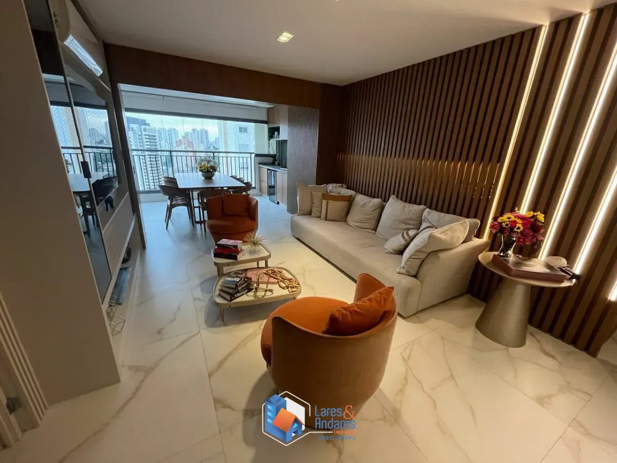 Apartamento, 2 quartos, 115 m² - Foto 9
