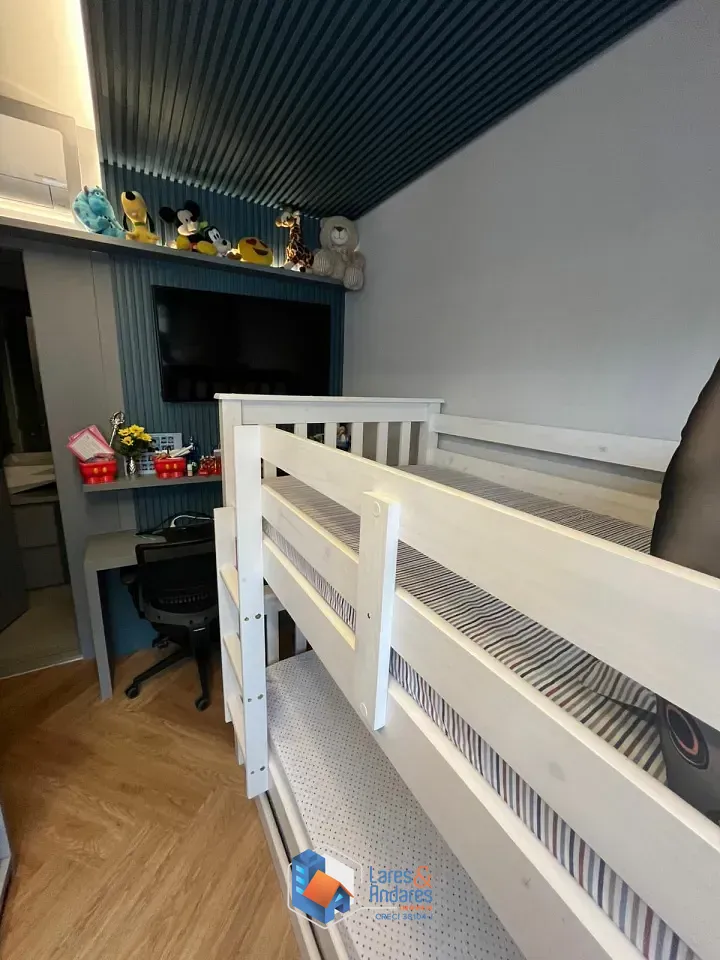 Apartamento, 2 quartos, 115 m² - Foto 30