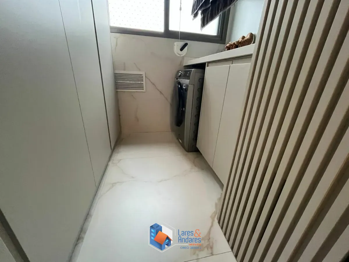 Apartamento, 2 quartos, 115 m² - Foto 20