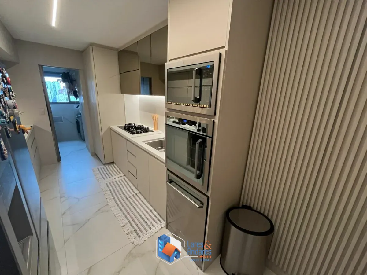Apartamento, 2 quartos, 115 m² - Foto 16