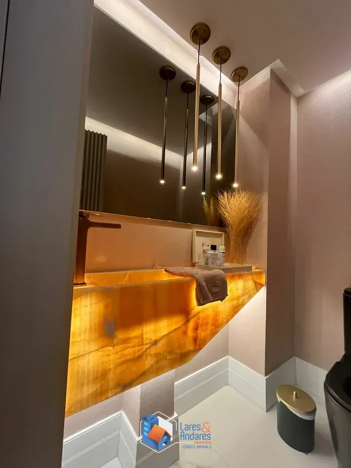 Apartamento, 2 quartos, 115 m² - Foto 23