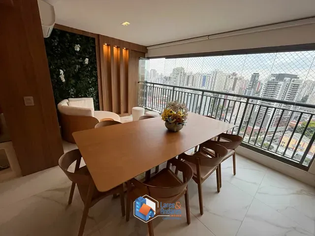 Apartamento com 4262m² 2 quartos e 3 banheiros, à venda, no bairro Jardim Prudência em São Paulo
