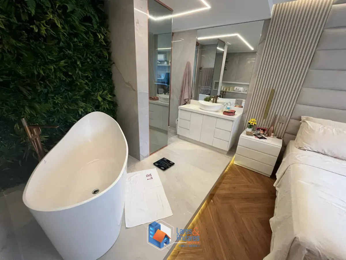 Apartamento, 2 quartos, 115 m² - Foto 27