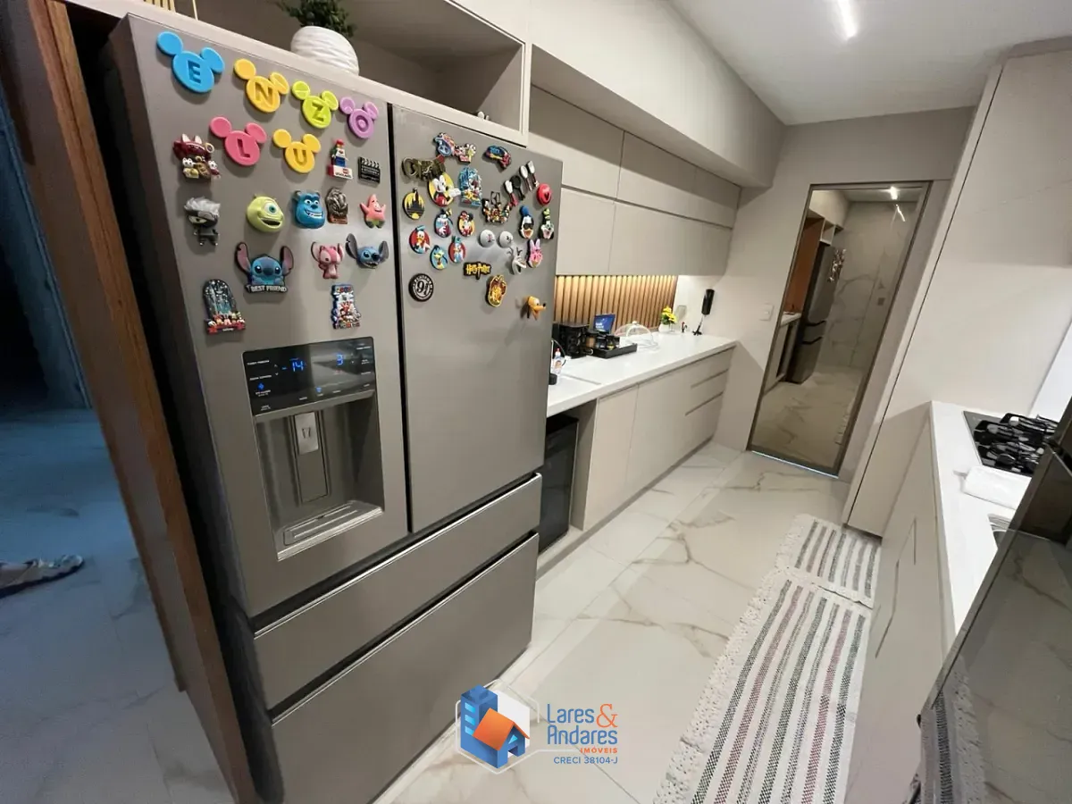 Apartamento, 2 quartos, 115 m² - Foto 19