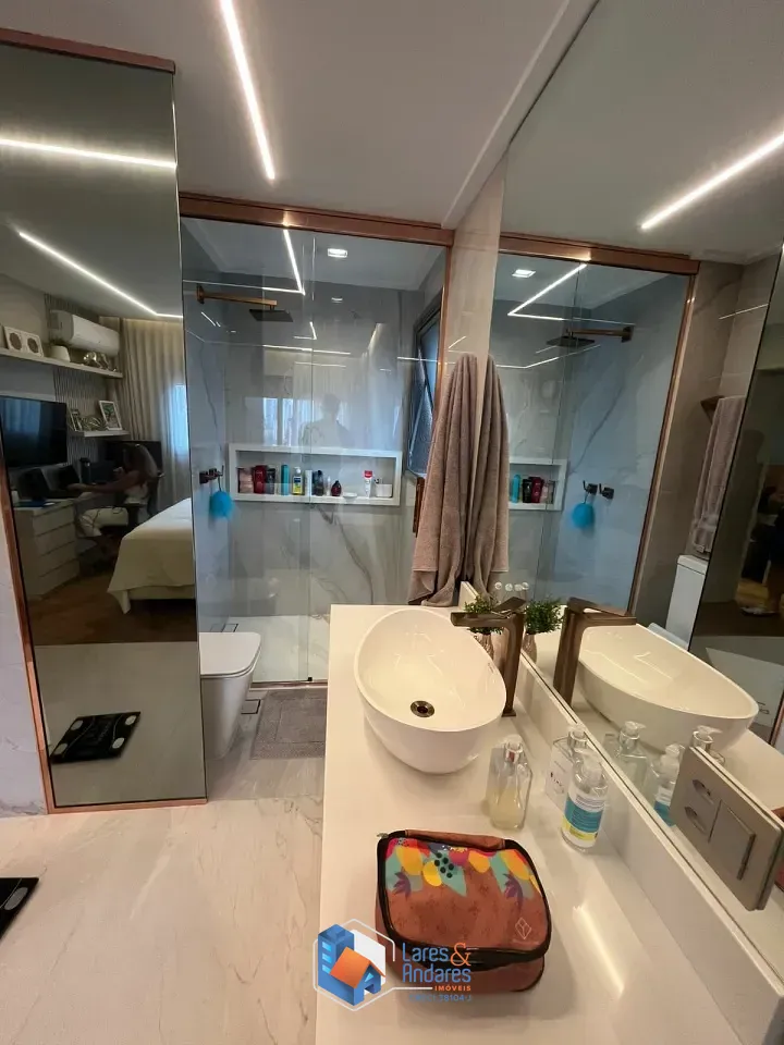 Apartamento, 2 quartos, 115 m² - Foto 26