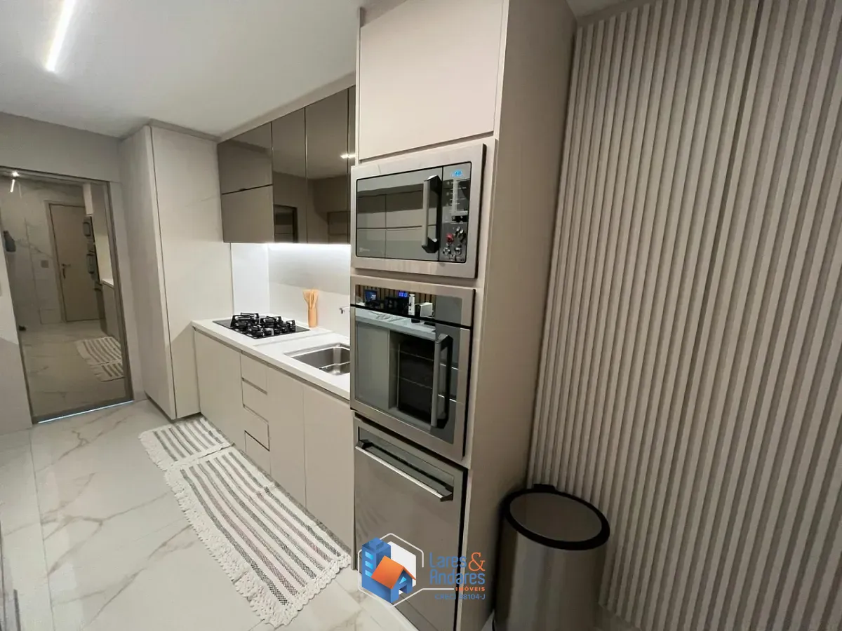 Apartamento, 2 quartos, 115 m² - Foto 15