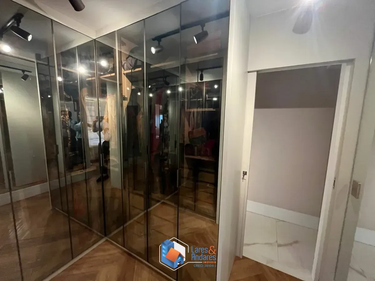 Apartamento, 2 quartos, 115 m² - Foto 24