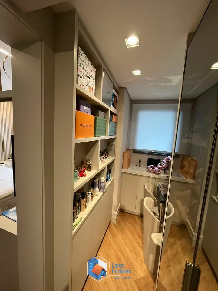 Apartamento, 2 quartos, 115 m² - Foto 29