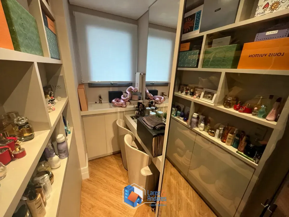 Apartamento, 2 quartos, 115 m² - Foto 28
