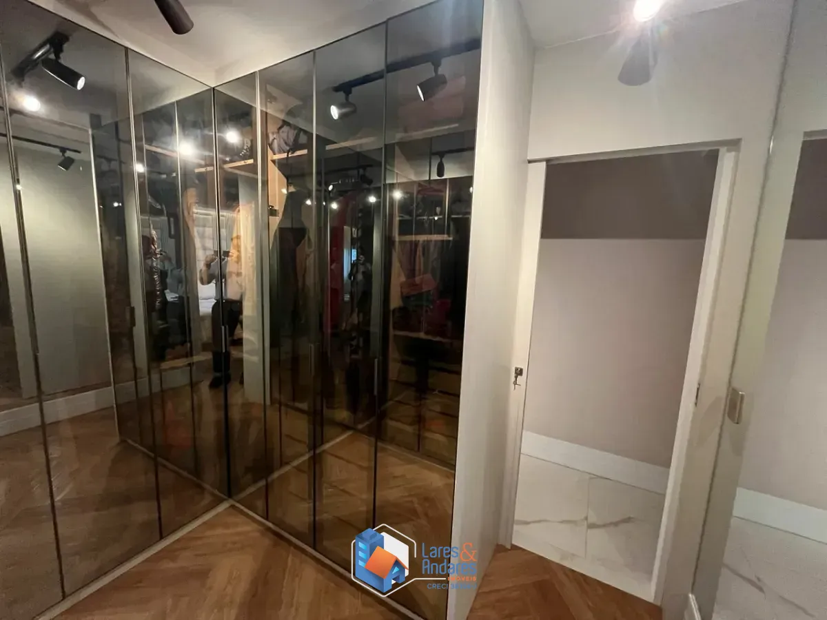 Apartamento, 2 quartos, 115 m² - Foto 25