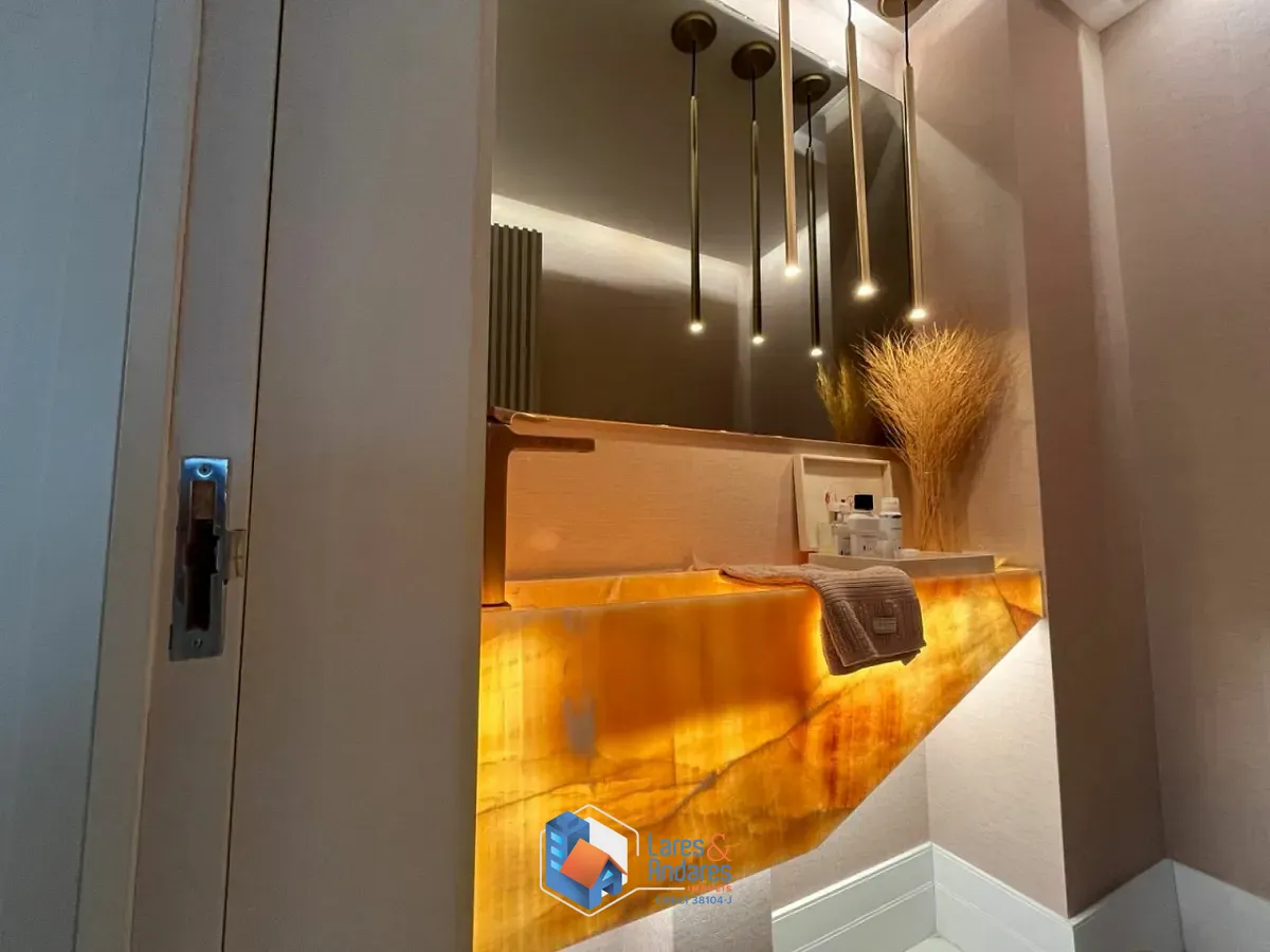 Apartamento, 2 quartos, 115 m² - Foto 22