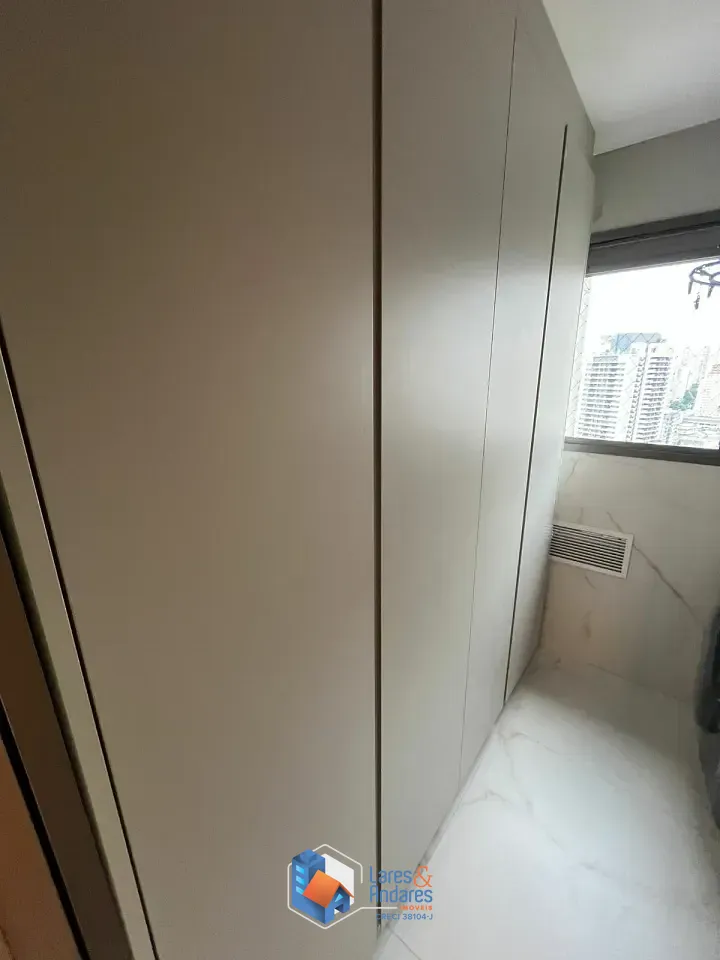 Apartamento, 2 quartos, 115 m² - Foto 21