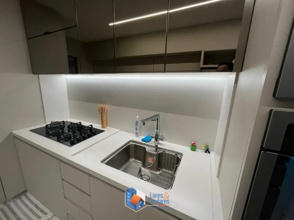 Apartamento, 2 quartos, 115 m² - Foto 17