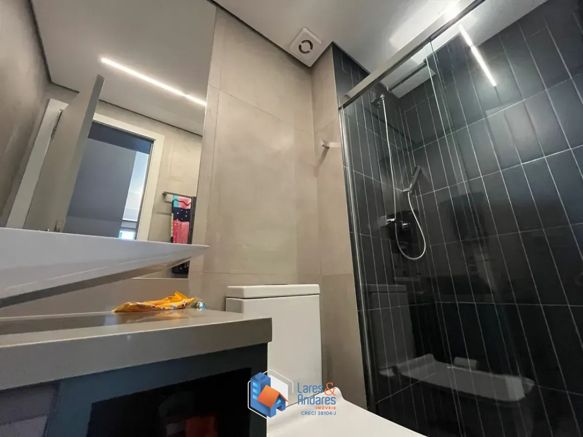 Apartamento, 2 quartos, 115 m² - Foto 33