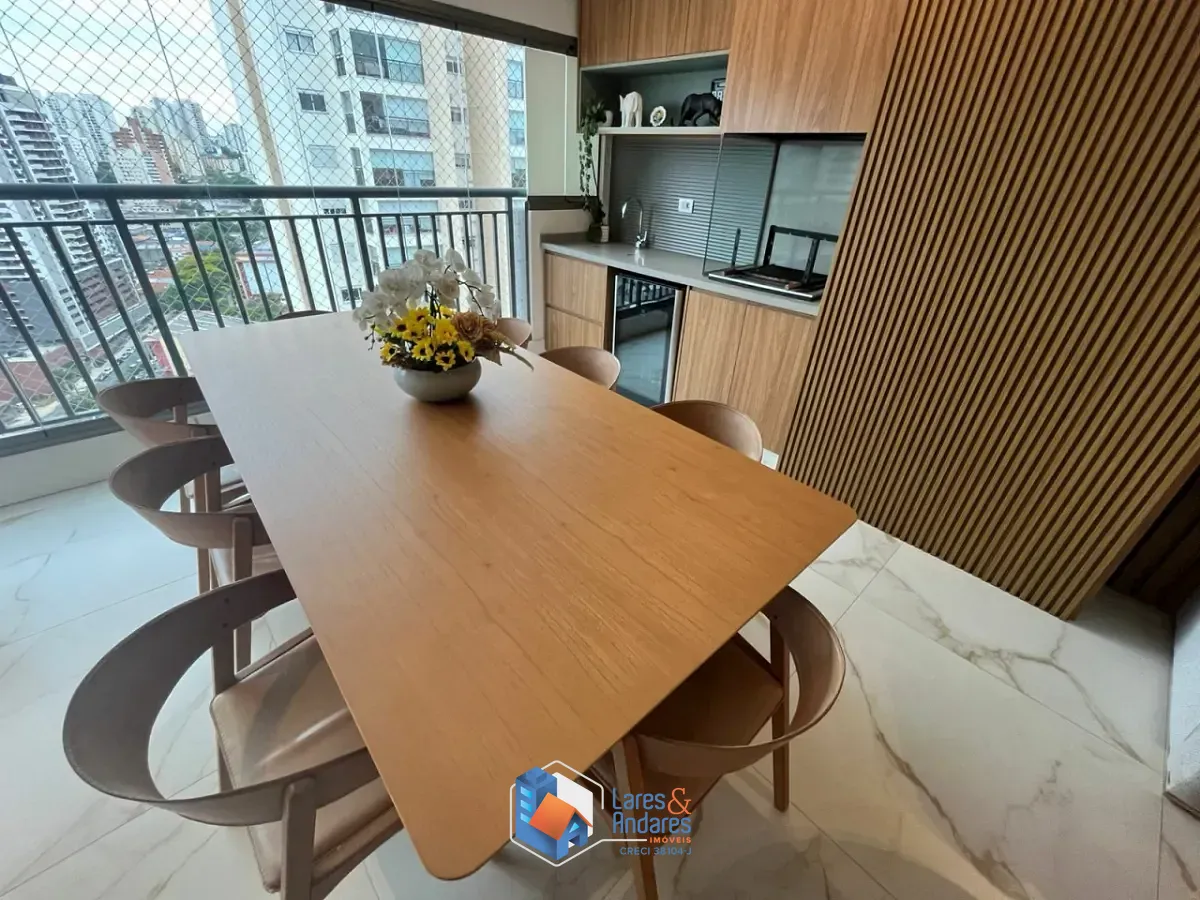 Apartamento, 2 quartos, 115 m² - Foto 5