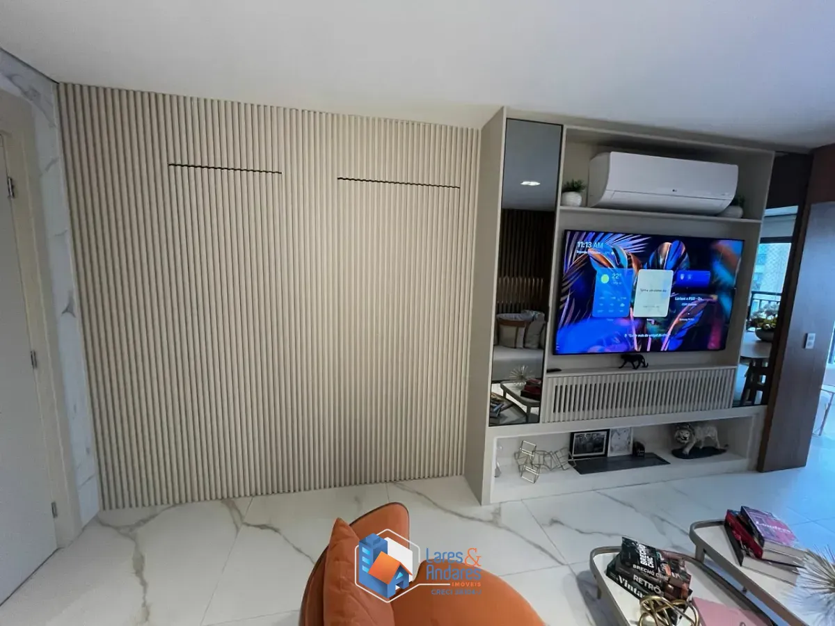 Apartamento, 2 quartos, 115 m² - Foto 14