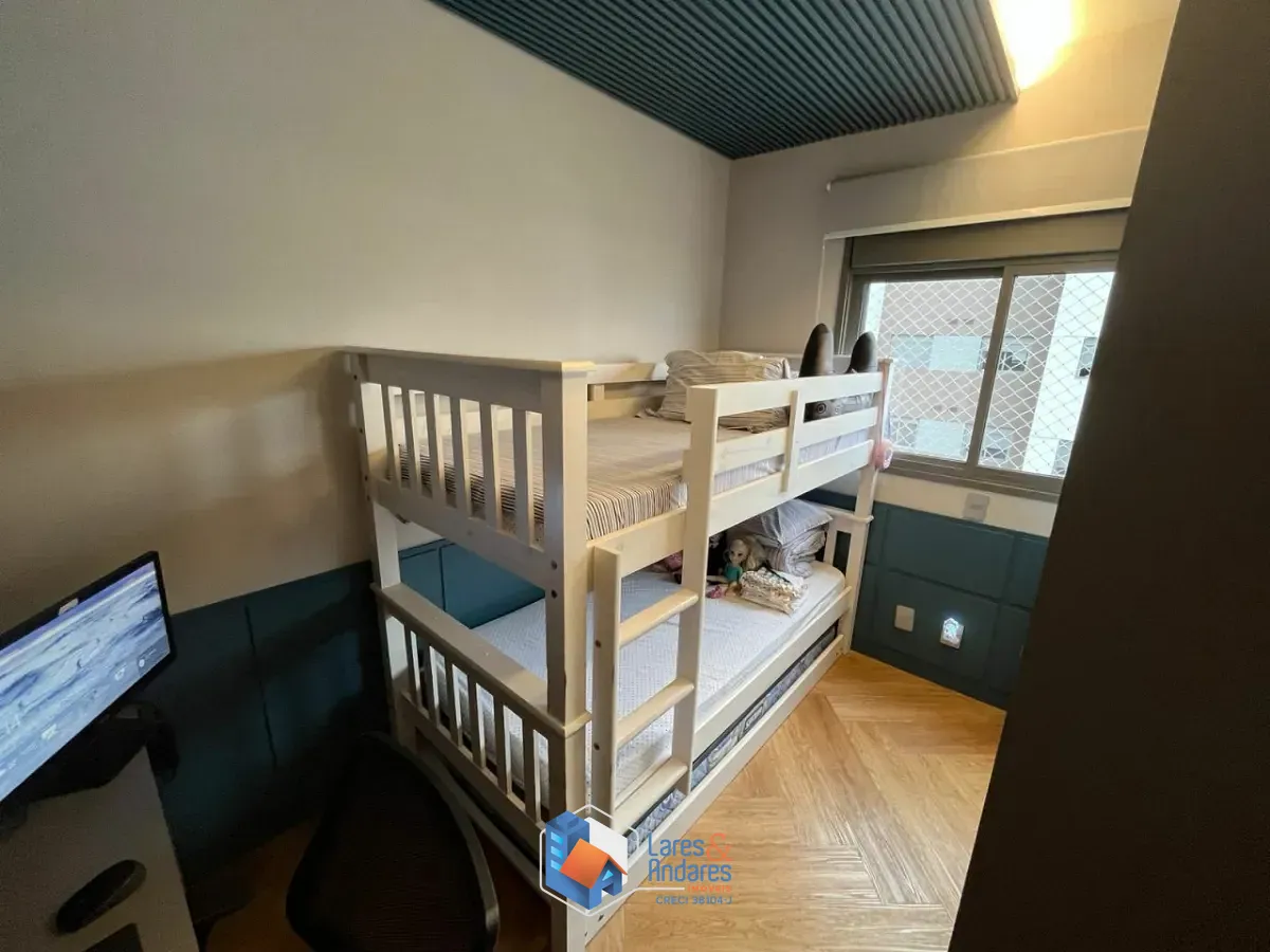 Apartamento, 2 quartos, 115 m² - Foto 32