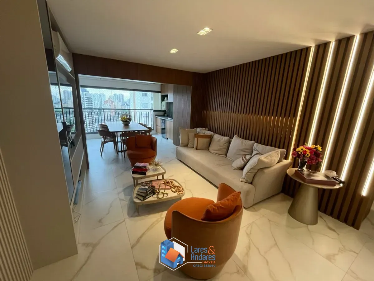 Apartamento, 2 quartos, 115 m² - Foto 10