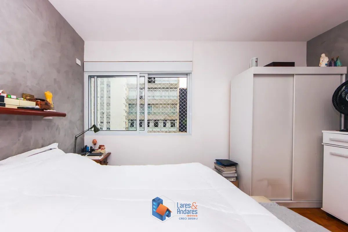 Apartamento, 3 quartos, 153 m² - Foto 18