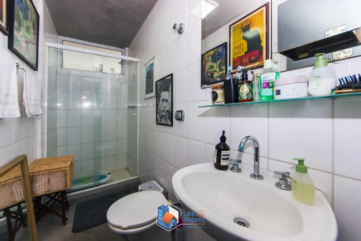 Apartamento, 3 quartos, 153 m² - Foto 24