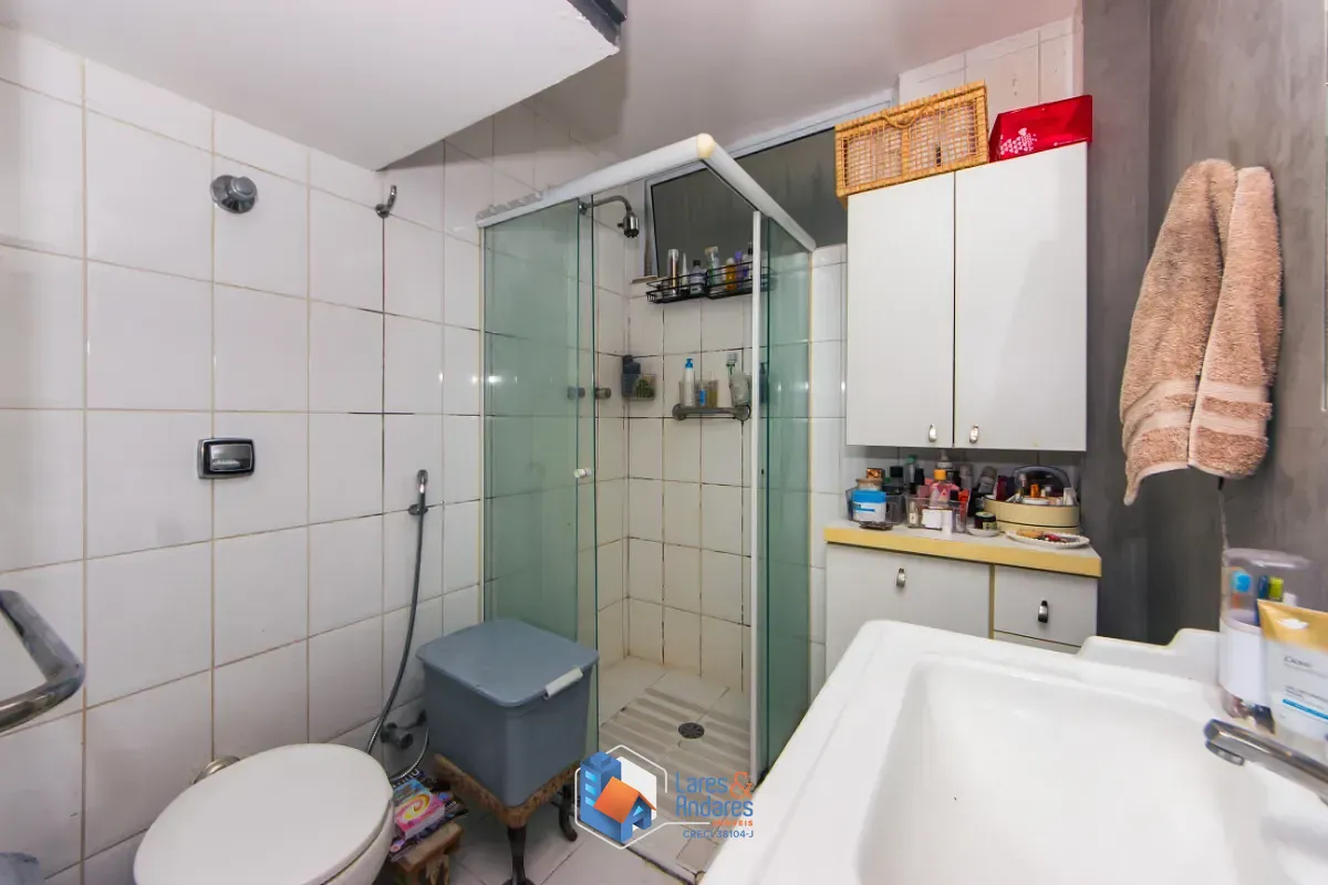 Apartamento, 3 quartos, 153 m² - Foto 19