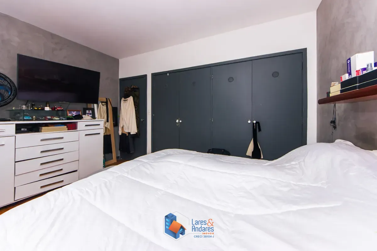 Apartamento, 3 quartos, 153 m² - Foto 17