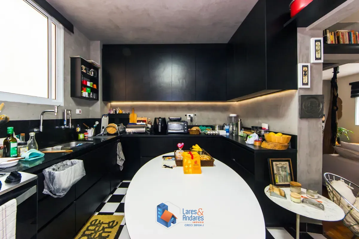 Apartamento, 3 quartos, 153 m² - Foto 13