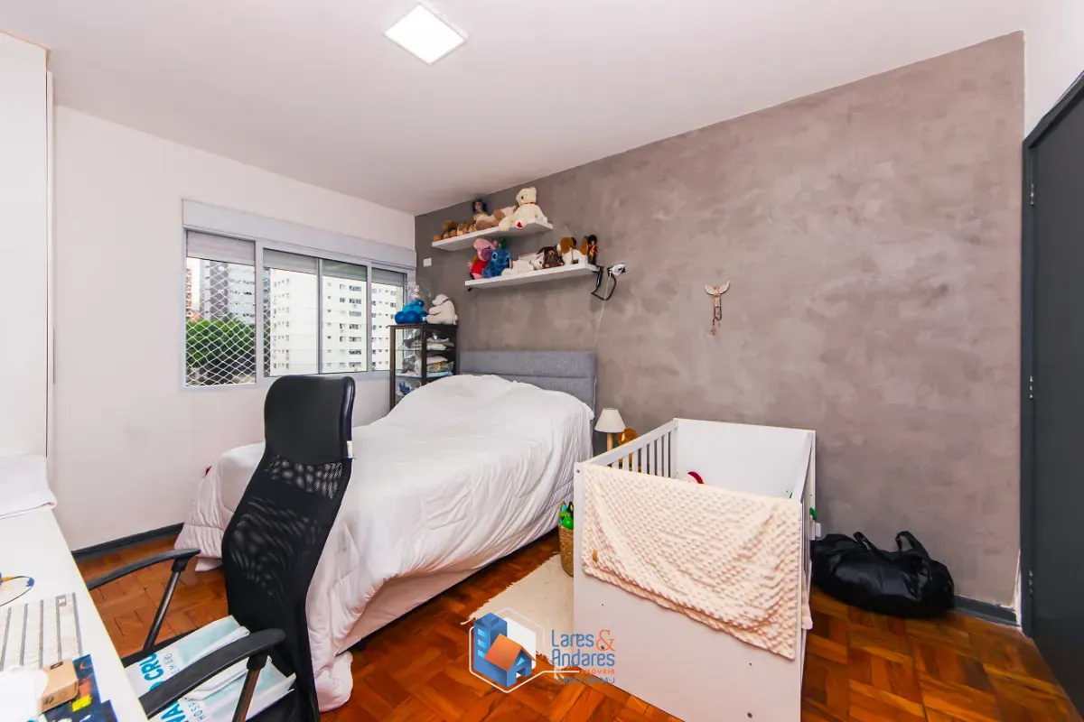 Apartamento, 3 quartos, 153 m² - Foto 20