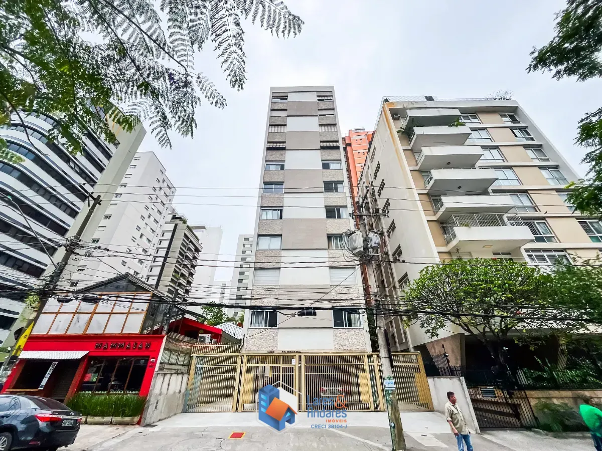 Apartamento, 3 quartos, 153 m² - Foto 25