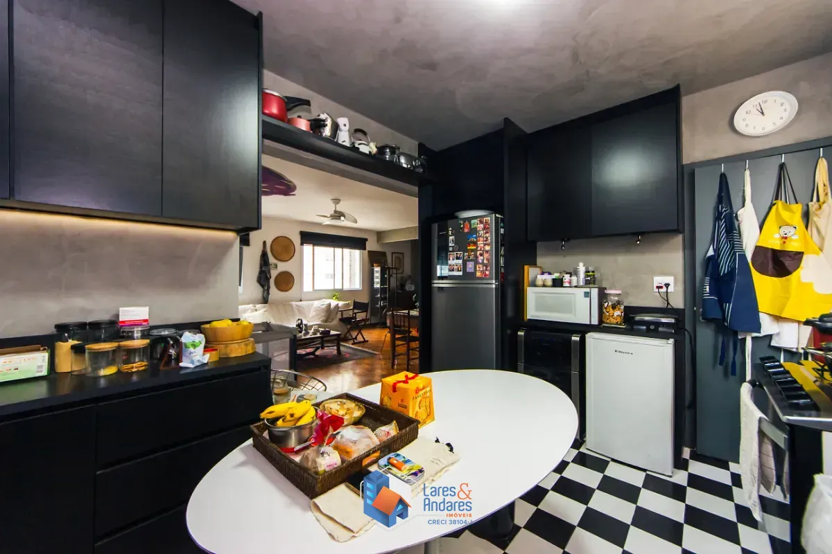 Apartamento, 3 quartos, 153 m² - Foto 14