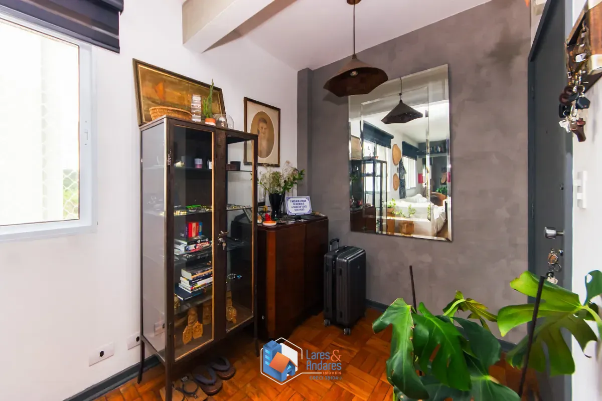 Apartamento, 3 quartos, 153 m² - Foto 8
