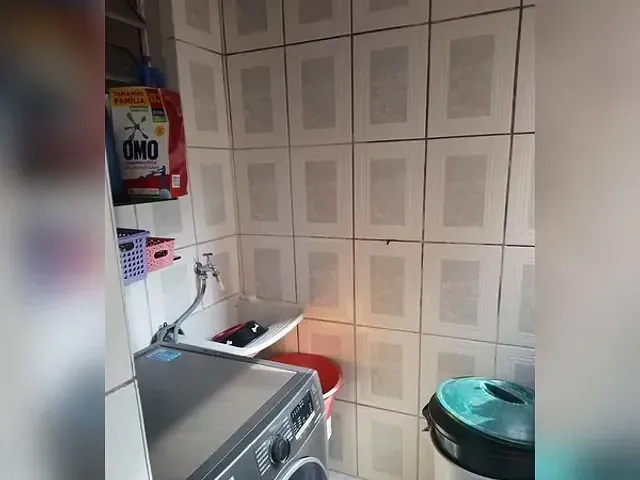 Apartamento 2 quartos e 1 banheiro, à venda, no bairro Jardim Catanduva em São Paulo