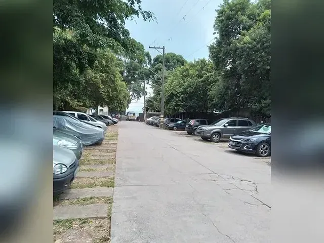 Apartamento 2 quartos e 1 banheiro, à venda, no bairro Jardim Catanduva em São Paulo