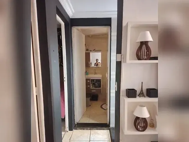 Apartamento 2 quartos e 1 banheiro, à venda, no bairro Jardim Catanduva em São Paulo